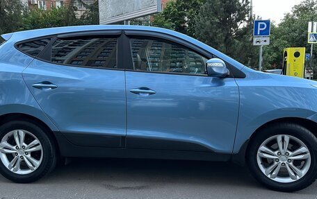 Hyundai ix35 I рестайлинг, 2012 год, 900 000 рублей, 9 фотография