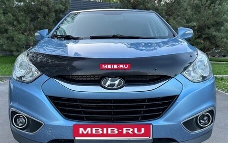 Hyundai ix35 I рестайлинг, 2012 год, 900 000 рублей, 8 фотография