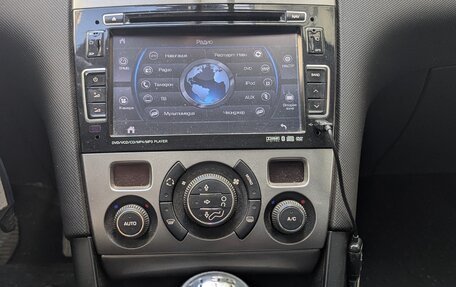 Peugeot 408 I рестайлинг, 2012 год, 530 000 рублей, 5 фотография