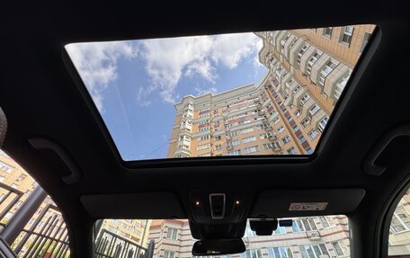 Mercedes-Benz GLS, 2016 год, 4 350 000 рублей, 22 фотография