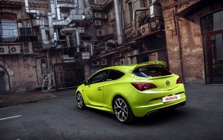Opel Astra OPC J, 2012 год, 1 700 000 рублей, 3 фотография