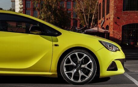 Opel Astra OPC J, 2012 год, 1 700 000 рублей, 5 фотография