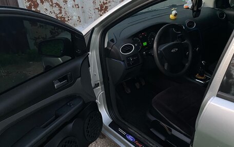 Ford Focus II рестайлинг, 2006 год, 550 000 рублей, 5 фотография