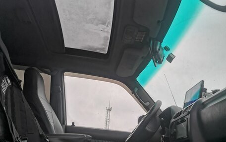 Toyota Land Cruiser Prado 90 рестайлинг, 1996 год, 850 000 рублей, 7 фотография