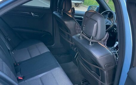 Mercedes-Benz C-Класс, 2010 год, 1 350 000 рублей, 4 фотография