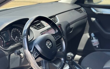 Skoda Octavia, 2013 год, 1 365 000 рублей, 21 фотография