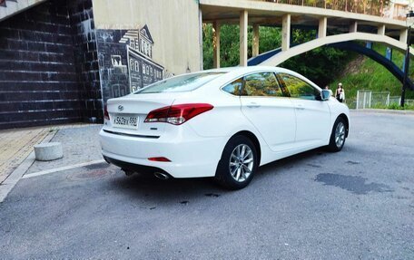 Hyundai i40 I рестайлинг, 2017 год, 1 290 000 рублей, 16 фотография