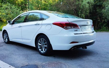 Hyundai i40 I рестайлинг, 2017 год, 1 290 000 рублей, 14 фотография