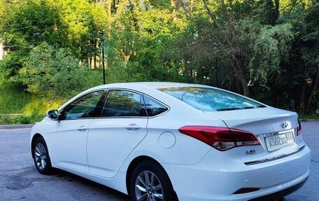 Hyundai i40 I рестайлинг, 2017 год, 1 290 000 рублей, 19 фотография