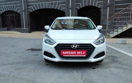 Hyundai i40 I рестайлинг, 2017 год, 1 290 000 рублей, 11 фотография