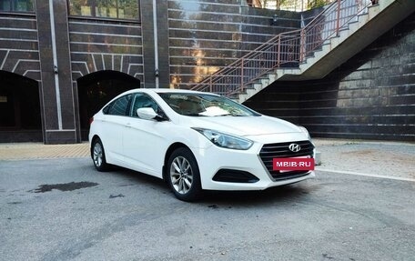 Hyundai i40 I рестайлинг, 2017 год, 1 290 000 рублей, 9 фотография