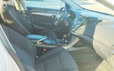 Hyundai i40 I рестайлинг, 2017 год, 1 290 000 рублей, 23 фотография