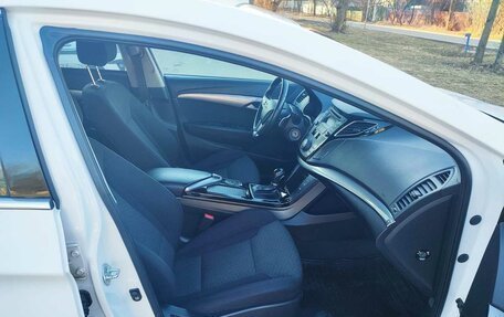 Hyundai i40 I рестайлинг, 2017 год, 1 290 000 рублей, 28 фотография