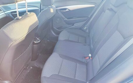 Hyundai i40 I рестайлинг, 2017 год, 1 290 000 рублей, 26 фотография