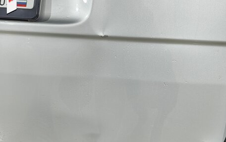 Toyota Sienta I, 2012 год, 1 050 000 рублей, 4 фотография
