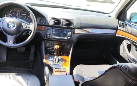 BMW 5 серия, 1997 год, 900 000 рублей, 6 фотография