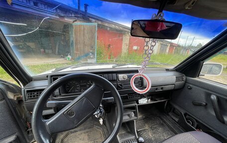 Volkswagen Golf III, 1995 год, 45 000 рублей, 9 фотография