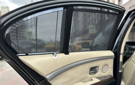 BMW 7 серия, 2006 год, 900 000 рублей, 5 фотография