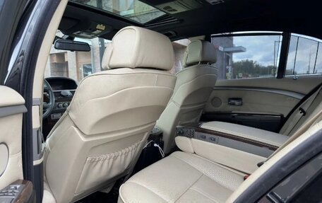 BMW 7 серия, 2006 год, 900 000 рублей, 6 фотография