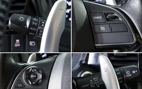 Mitsubishi Outlander III рестайлинг 3, 2019 год, 2 490 000 рублей, 20 фотография
