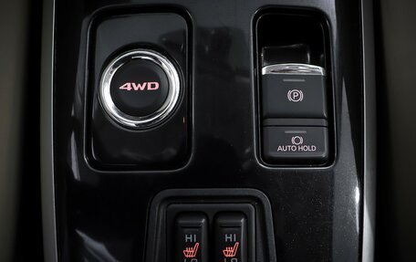 Mitsubishi Outlander III рестайлинг 3, 2019 год, 2 490 000 рублей, 17 фотография