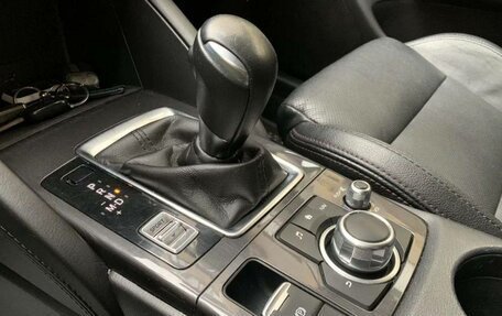 Mazda CX-5 II, 2016 год, 2 180 000 рублей, 8 фотография