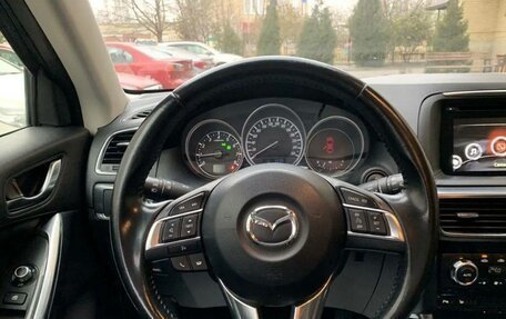 Mazda CX-5 II, 2016 год, 2 180 000 рублей, 6 фотография
