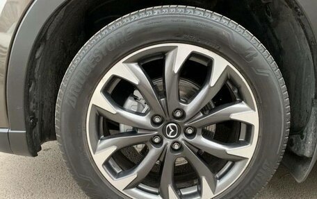 Mazda CX-5 II, 2016 год, 2 180 000 рублей, 7 фотография