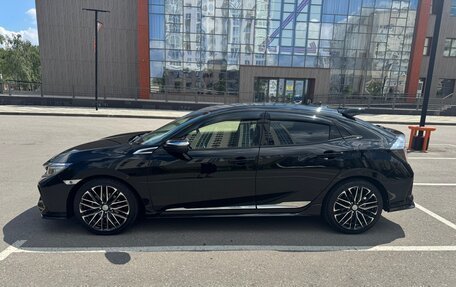 Honda Civic IX, 2019 год, 2 300 000 рублей, 5 фотография