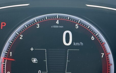 Honda Civic IX, 2019 год, 2 300 000 рублей, 11 фотография