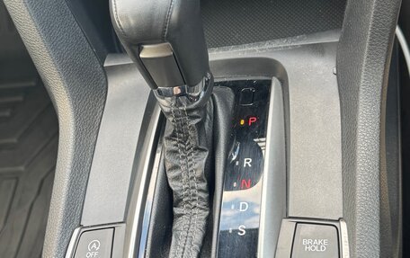 Honda Civic IX, 2019 год, 2 300 000 рублей, 13 фотография