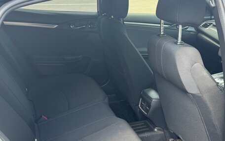 Honda Civic IX, 2019 год, 2 300 000 рублей, 16 фотография