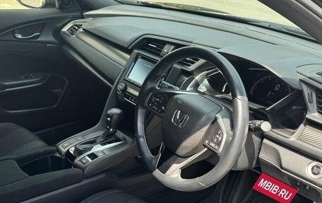 Honda Civic IX, 2019 год, 2 300 000 рублей, 15 фотография