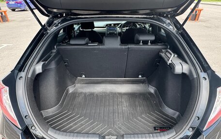 Honda Civic IX, 2019 год, 2 300 000 рублей, 17 фотография