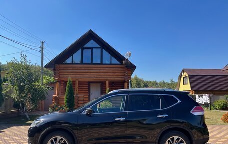 Nissan X-Trail, 2015 год, 1 350 000 рублей, 6 фотография
