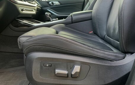 BMW X7, 2019 год, 6 478 000 рублей, 8 фотография