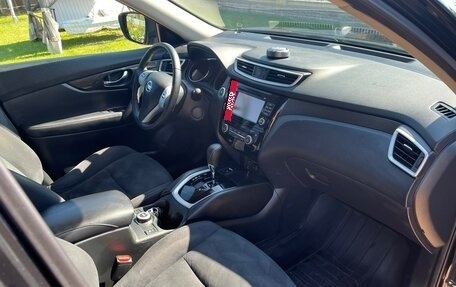 Nissan X-Trail, 2015 год, 1 350 000 рублей, 4 фотография