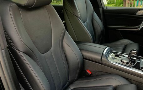 BMW X7, 2019 год, 6 478 000 рублей, 16 фотография