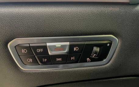 BMW X7, 2019 год, 6 478 000 рублей, 11 фотография