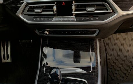 BMW X7, 2019 год, 6 478 000 рублей, 14 фотография