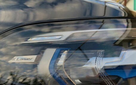 BMW X7, 2019 год, 6 478 000 рублей, 15 фотография