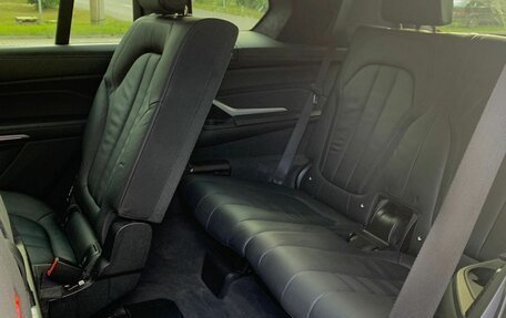 BMW X7, 2019 год, 6 478 000 рублей, 23 фотография