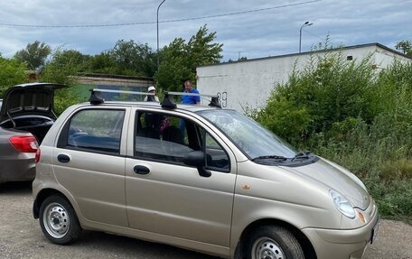 Daewoo Matiz I, 2013 год, 350 000 рублей, 9 фотография
