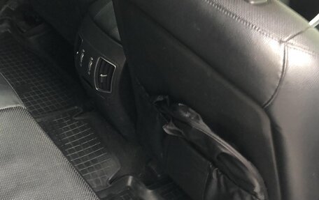 Hyundai Sonata VI, 2012 год, 1 190 000 рублей, 7 фотография