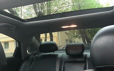 Hyundai Sonata VI, 2012 год, 1 190 000 рублей, 5 фотография