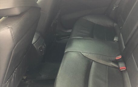 Hyundai Sonata VI, 2012 год, 1 190 000 рублей, 4 фотография