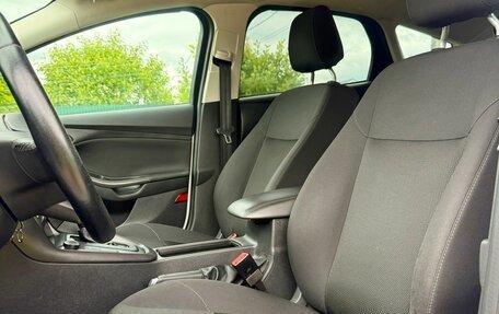 Ford Focus III, 2017 год, 899 000 рублей, 8 фотография