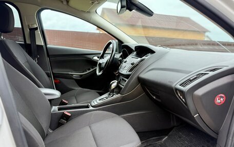Ford Focus III, 2017 год, 899 000 рублей, 13 фотография