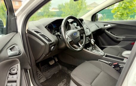 Ford Focus III, 2017 год, 899 000 рублей, 7 фотография