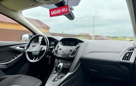 Ford Focus III, 2017 год, 899 000 рублей, 12 фотография